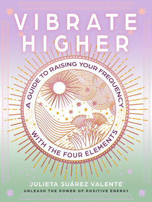 cover image of Vibrate Higher